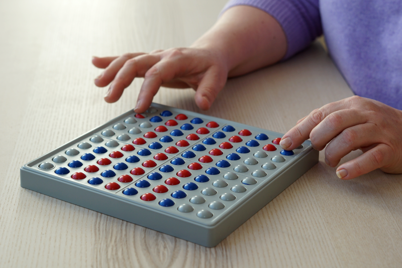 Abakus-Rechner zum Rechnen lernen - Lerntherapie-Praxis Spatz in Ulm - Für Kinder und Jugendliche mit Lernschwierigkeiten oder Lernstörungen - Lesen, Schreiben, Rechnen lernen